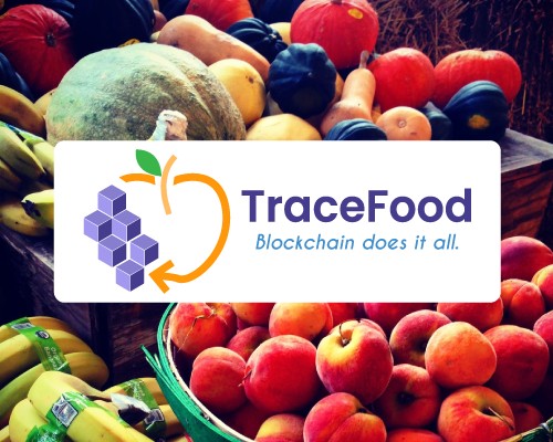 TraceFood