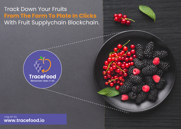 Fruit Supply Chain