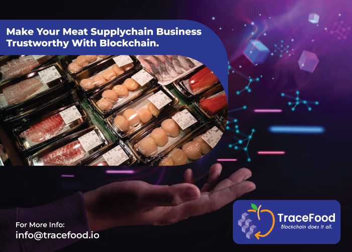 meat supply chain